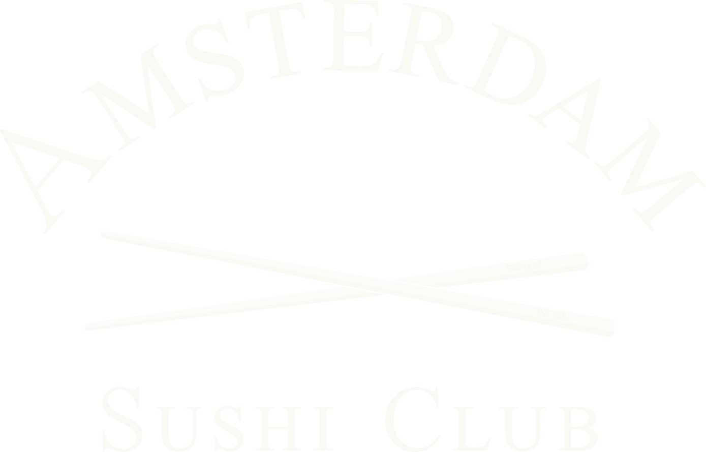 Amsterdam Sushi Club