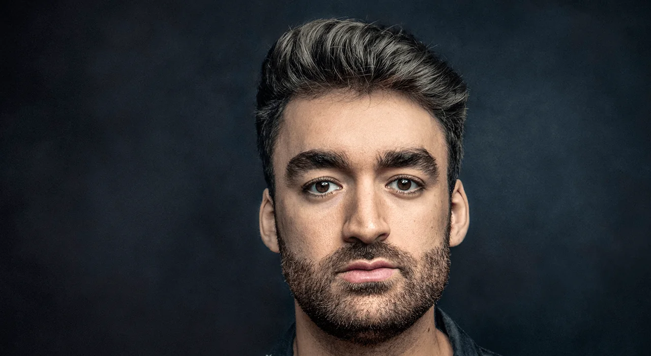 Oliver Heldens