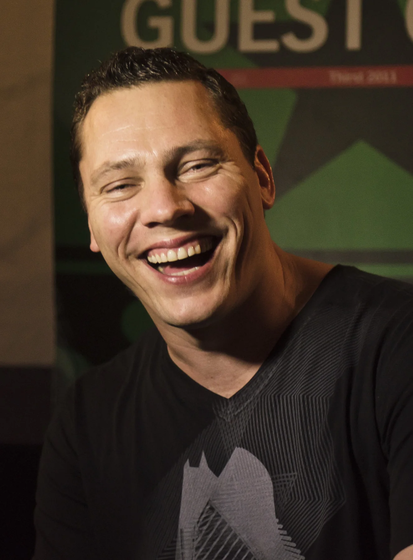 Tiësto